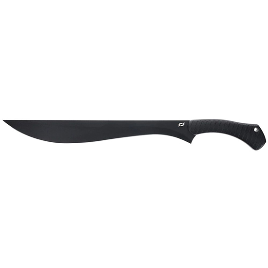 BTI SCHRADE DECIMATE BRUSH SWORD